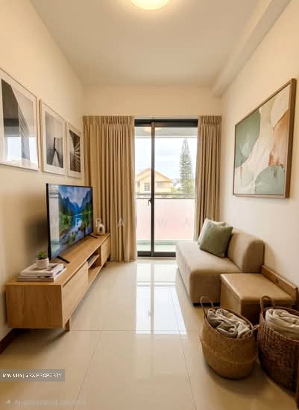 Presto @ Upper Serangoon (D19), Apartment #629373231